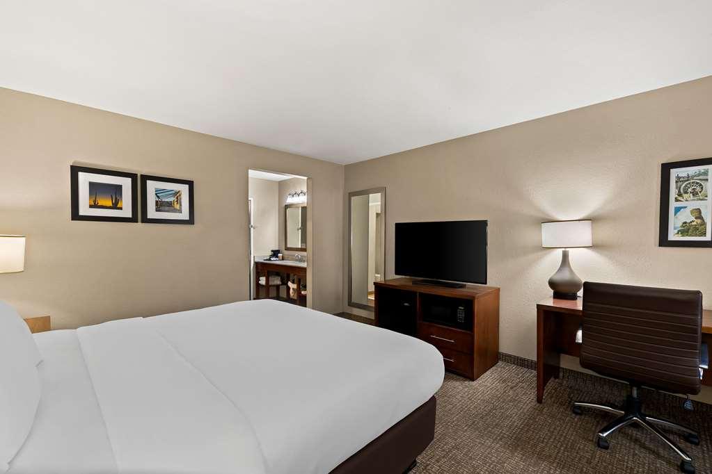Comfort Inn Tucson Zimmer foto