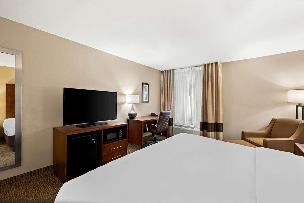 Comfort Inn Tucson Zimmer foto