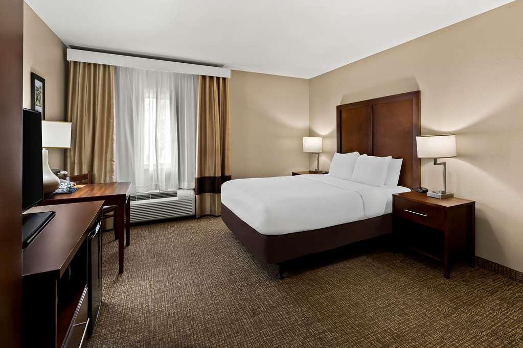 Comfort Inn Tucson Zimmer foto