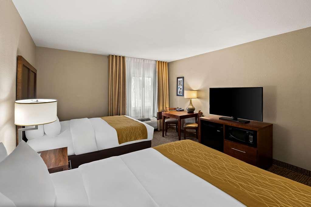 Comfort Inn Tucson Zimmer foto