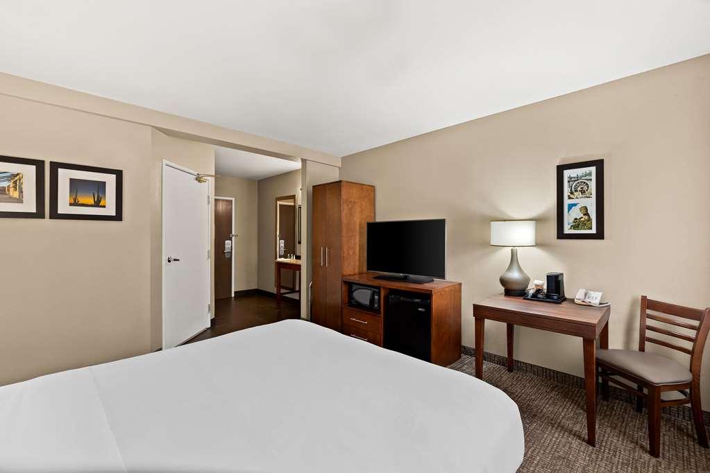Comfort Inn Tucson Zimmer foto